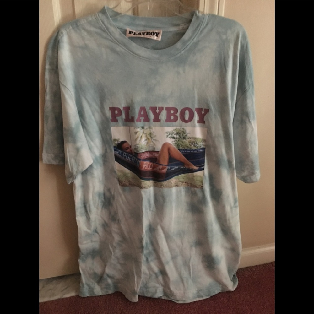 PacSun Playboy T-Shirt